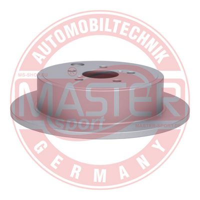 DISC FRANA MASTER-SPORT GERMANY 24011003661PRPCSMS 3