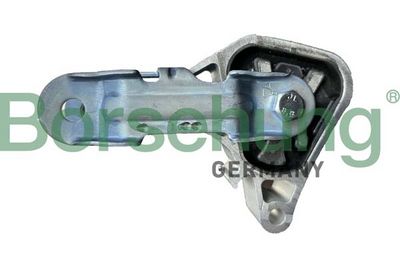 Vorschau Lagerung, Motor