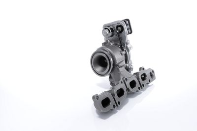 LADER AUFLADUNG BTS Turbo T919055 22