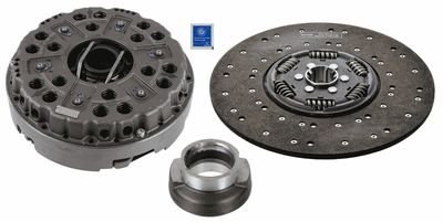 SACHS Kupplungssatz
