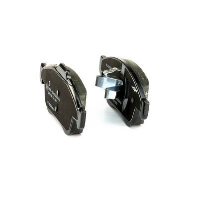 BREMSBELAGSATZ SCHEIBENBREMSE DELPHI LP2152 10