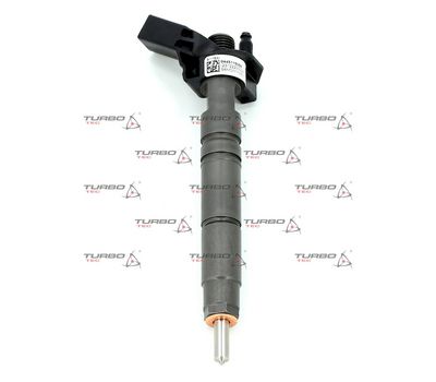TURBO-TEC Purkštukas