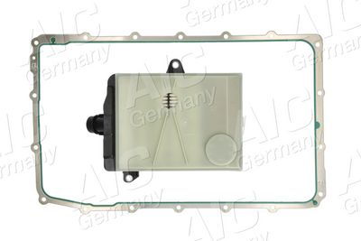 HYDRAULIKFILTER AUTOMATIKGETRIEBE