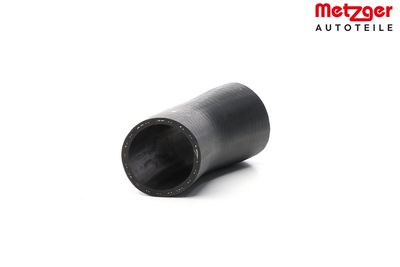 LADELUFTSCHLAUCH METZGER AUTOTEILE 2400736 27