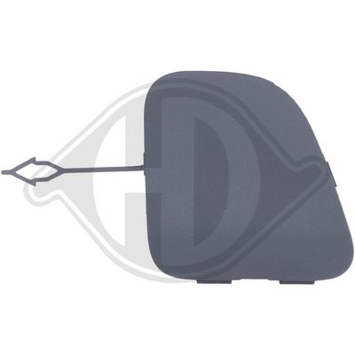 KLAPPE ABSCHLEPPHAKEN