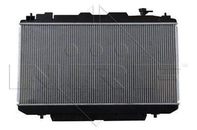Motorradiator
