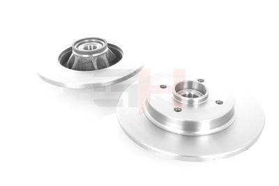 DISC FRANA GH GH423713 24