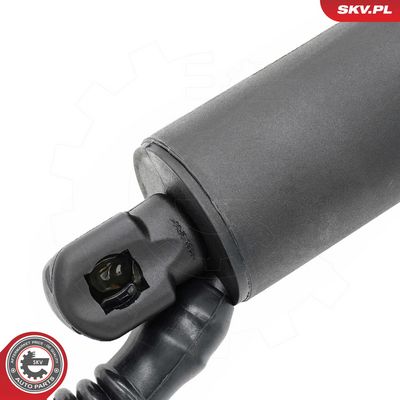 Elektromotor, zadné dvere SKV 52SKV179