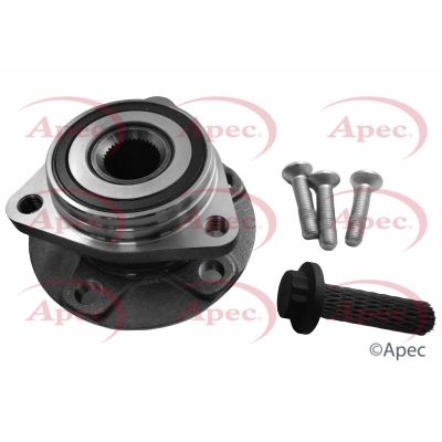 Wheel Bearing Kit APEC AWB1316