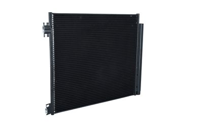 KONDENSATOR KLIMAANLAGE NRF 350411 42