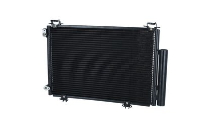 KONDENSATOR KLIMAANLAGE NRF 35333 9