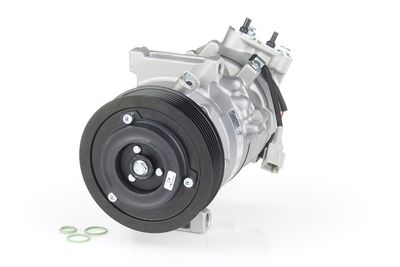 COMPRESOR CLIMATIZARE NISSENS 890126 17