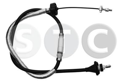 Cięgło, sterowanie sprzęgłem STC T480322