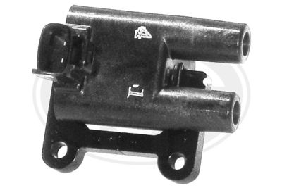 Катушка зажигания ERA 880323 для HYUNDAI MATRIX