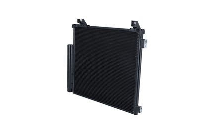 CONDENSATOR CLIMATIZARE NRF 35859 12