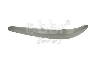 BBR Automotive Trim/Protection Strip, bumper