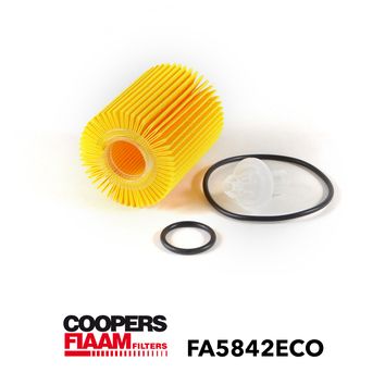 маслен филтър CoopersFiaam FA5842ECO