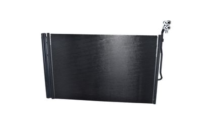 CONDENSATOR CLIMATIZARE NRF 350324 7