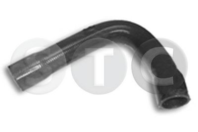 маркуч на радиатора STC T499723
