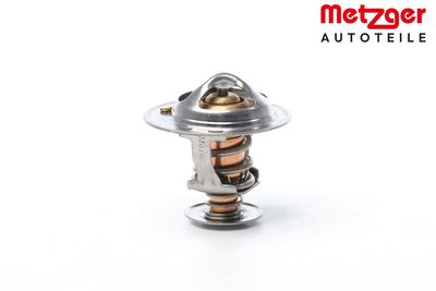 THERMOSTAT KüHLMITTEL METZGER AUTOTEILE 4006391 13