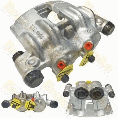 Brake Caliper Brake ENGINEERING CA2380