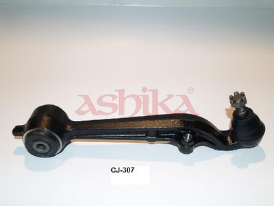 носач, окачване на колелата ASHIKA 71-03-307
