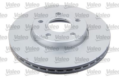 Brake Disc 672550