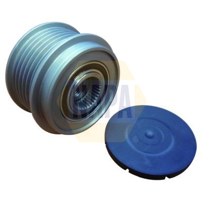 NAPA Alternator Freewheel Clutch NOP1132