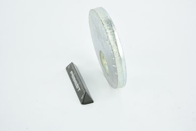 NACHLAUFSCHALE CORP AXE FEBEST 0130004 12