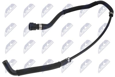 FURTUN RADIATOR NTY CPPBM098 1