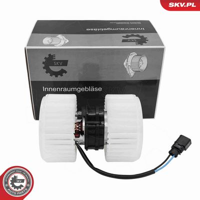 VENTILATOR HABITACLU