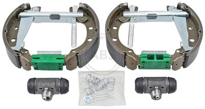 SET FRANA FRANA TAMBUR A.B.S. 111493