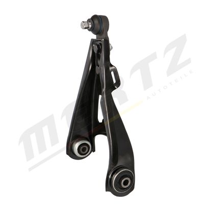 Control/Trailing Arm, wheel suspension M-S0757