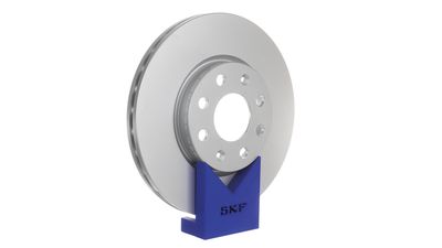 BREMSSCHEIBE SKF VKBD80038V2 10