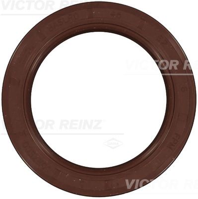 Уплотняющее кольцо, коленчатый вал VICTOR REINZ 81-10418-00 для KIA SORENTO