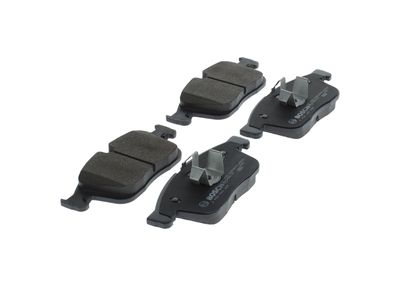 BREMSBELAGSATZ SCHEIBENBREMSE BOSCH 0986460289 9