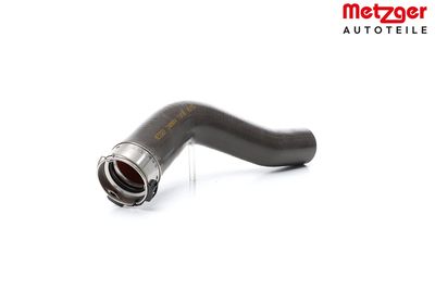 LADELUFTSCHLAUCH METZGER AUTOTEILE 2400844 33