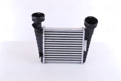 Charge Air Cooler 96731