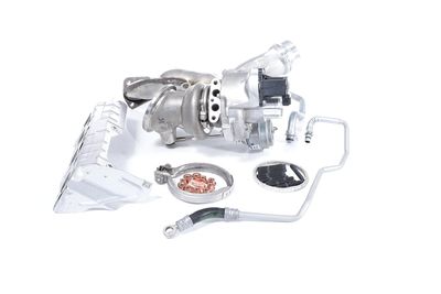 LADER AUFLADUNG BTS Turbo T981599 29