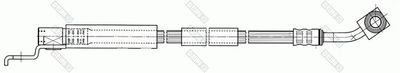 Тормозной шланг GIRLING 9004441 для JEEP CHEROKEE