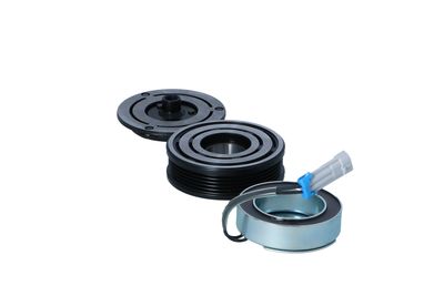 CUPLA MAGNETICA CLIMATIZARE NRF 380059 11