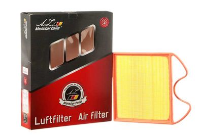 въздушен филтър A.Z. Meisterteile AZMT-41-030-1338