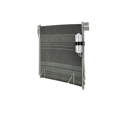 CONDENSATOR CLIMATIZARE NISSENS 94879 12