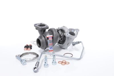 LADER AUFLADUNG BTS Turbo T981096BT 24