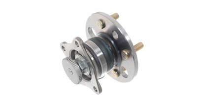 RADLAGERSATZ SKF VKBA7555 31