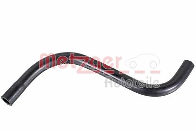 ENTLüFTUNGSSCHLAUCH KRAFTSTOFFTANK