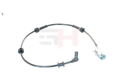 SENZOR TURATIE ROATA GH GH702204 10