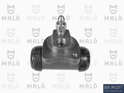 спирачно цилиндърче на колелото AKRON-MALÒ 90202