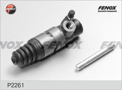 FENOX P2261 Рабочий тормозной цилиндр  для AUDI COUPE (Ауди Коупе)