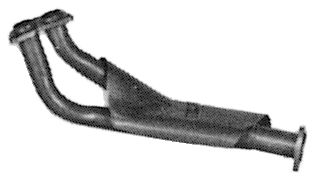 RACORD EVACUARE IMASAF 653201